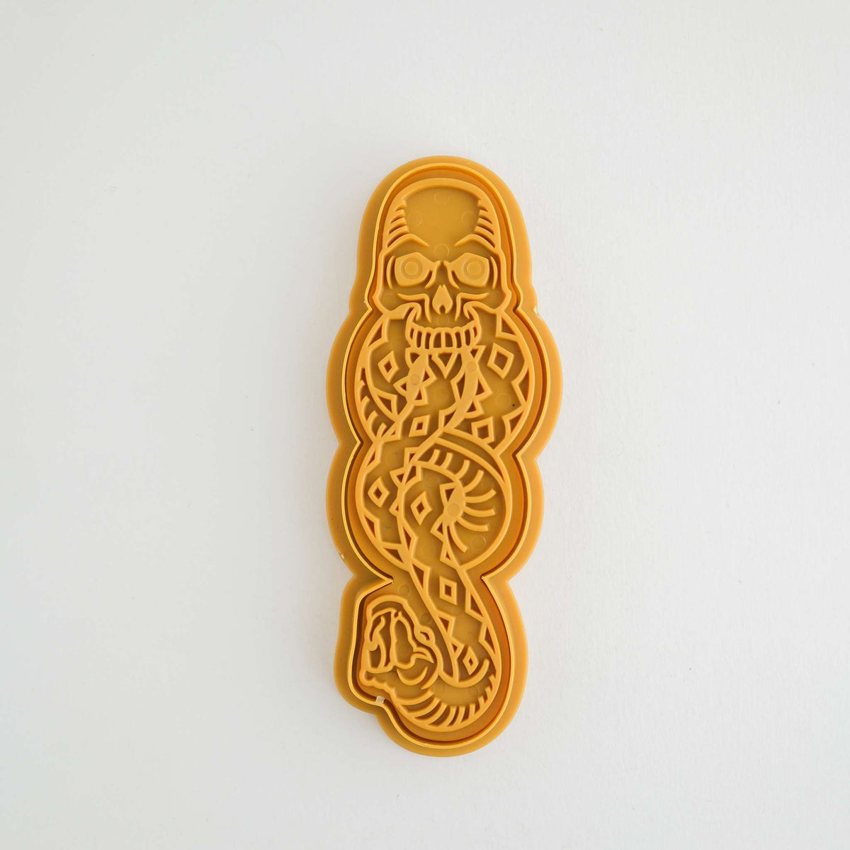 Harry Potter Cortador y Marcador de Galletas, La Dark Mark