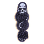 The Dark Mark Cookie Cutter & Embosser