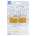 Luna Lovegood's Spectrespecs Cookie Cutter & Embosser