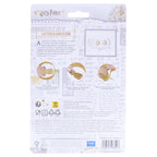 Luna Lovegood's Spectrespecs Cookie Cutter & Embosser