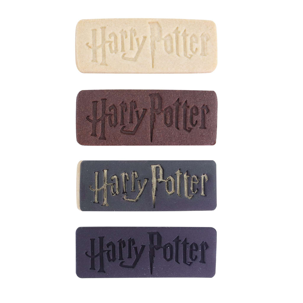 Harry Potter Plätzchen & Fondant Ausstecher, Logo