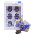 Harry Potter Chocoladevorm Set, Honeyduke's Chocolade Kikker
