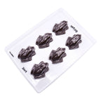 Harry Potter Chocoladevorm Set, Honeyduke's Chocolade Kikker