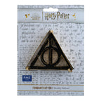 Deathly Hallows Symbol Fondant Cutter