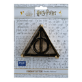 Deathly Hallows Symbol Fondant Cutter