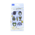 Horcrux Edible Cupcake Toppers Pk/7 (7.4g)