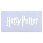 Harry Potter Stencil