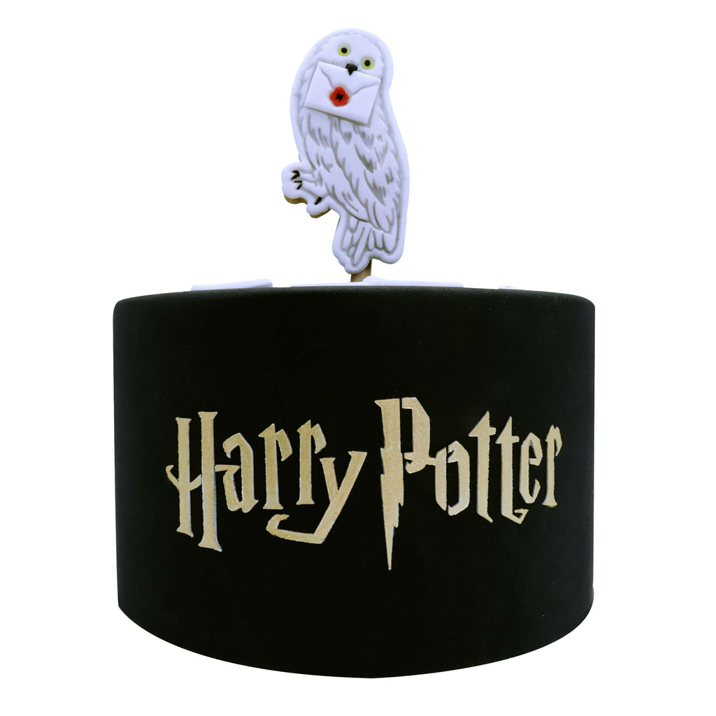 Harry Potter Stencil