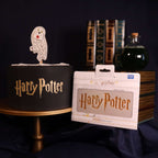 Harry Potter Stencil