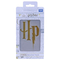 Harry Potter HP Logo Stencil