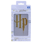 Harry Potter HP Logo Stencil