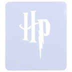 Harry Potter Kuchen Schablone, HP Logo, Klein