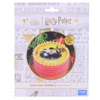 Harry Potter Runden Essbare Zuckerpapier Tortenaufleger, Klein