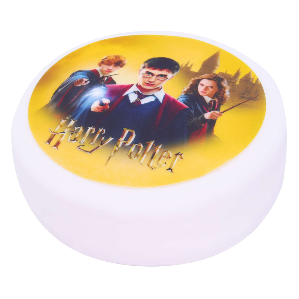 Harry Potter Runden Essbare Zuckerpapier Tortenaufleger, Klein