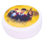 Harry Potter Runden Essbare Zuckerpapier Tortenaufleger, Klein