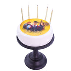 Harry Potter Edible Cake Topper  (18g)