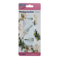 Honeysuckle Fondant Cutters Set Of 4