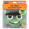 Cake A Face Frank-ly Scary Edible Cake Decorations Set Of 5  (70.3g / 2.48oz)