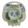 Halloween Cortador de Galletas con Stencils - Calavera