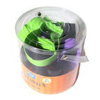 Halloween Cookie Cutters  Set Of 12