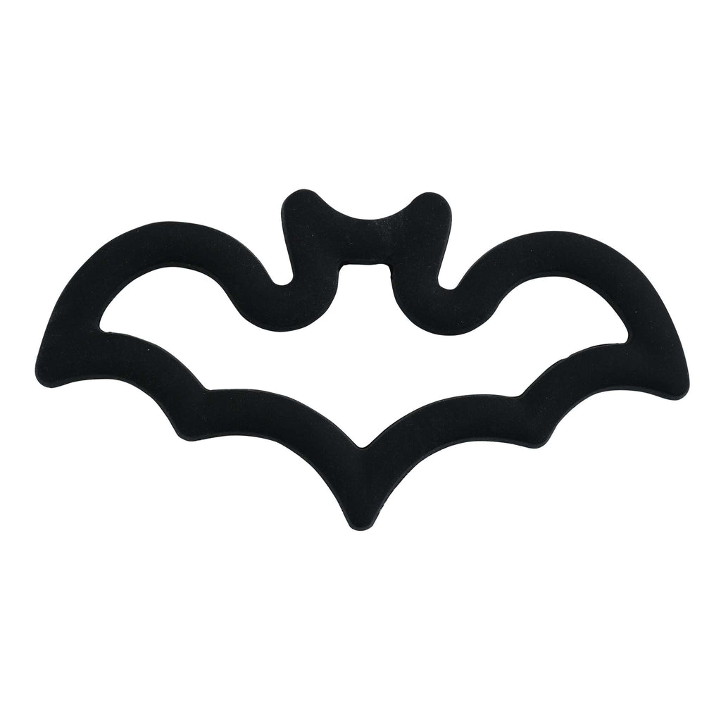Bat Safety Grip Cookie Cutter