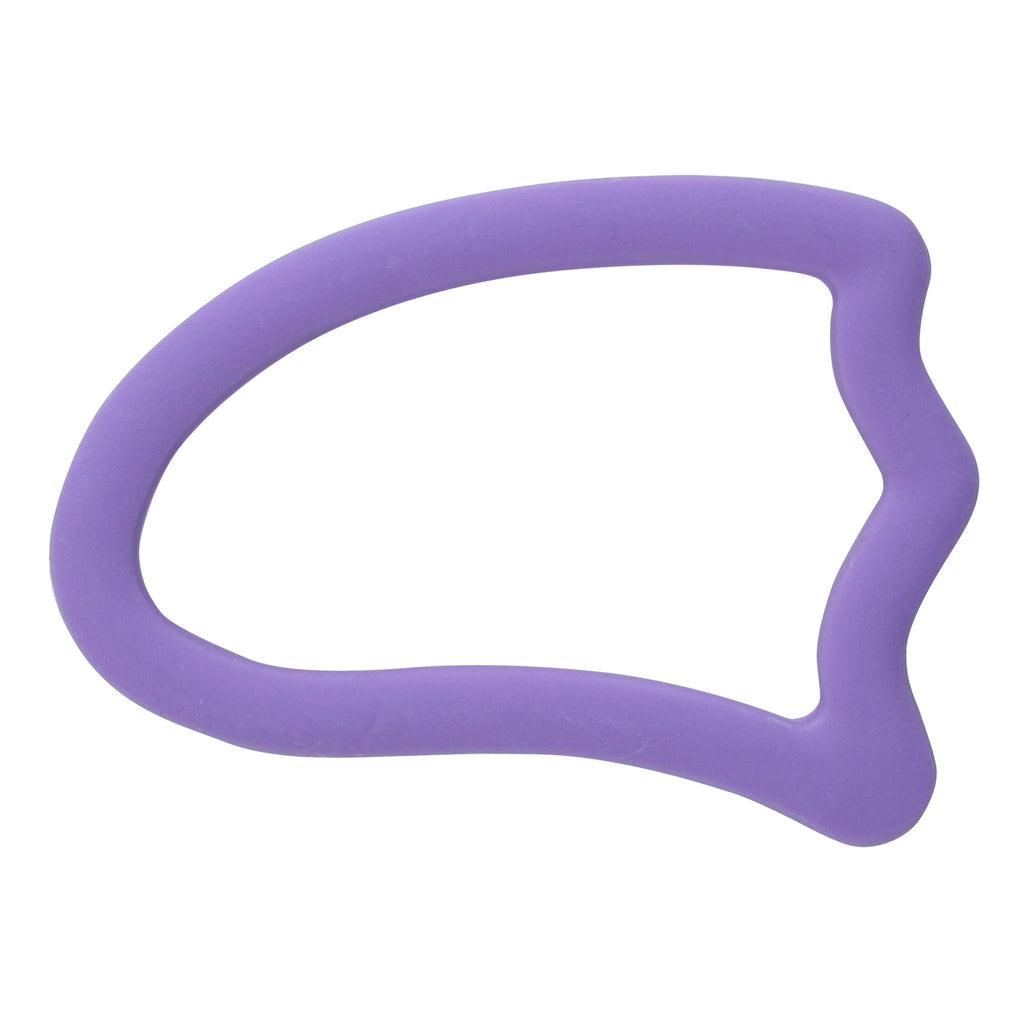 Ghost Safety Grip Cookie Cutter