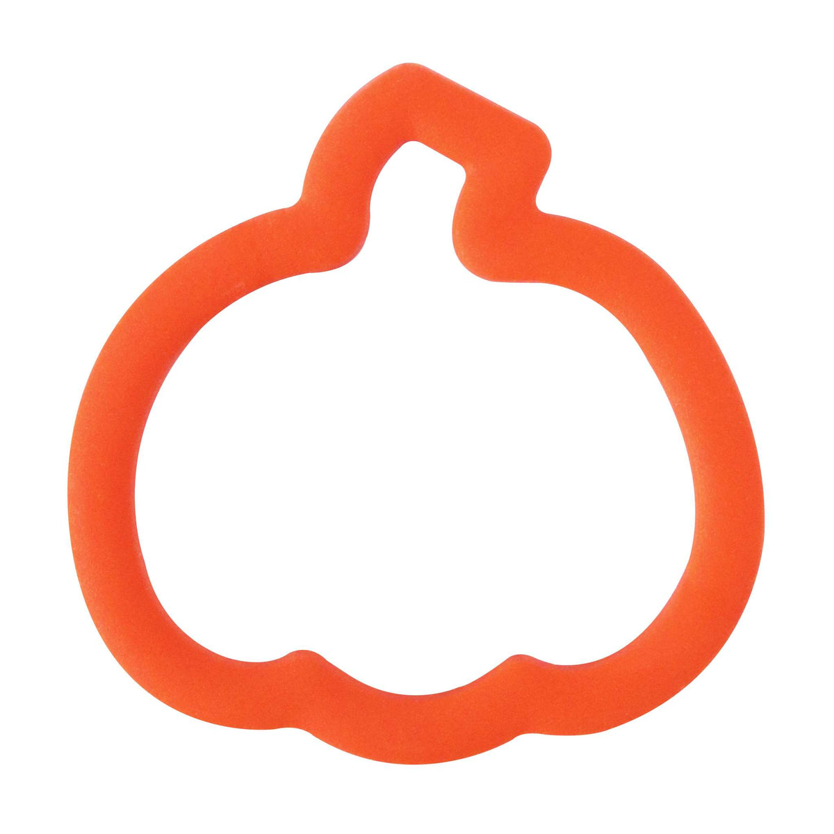 Pumpkin Safety Grip Cookie Cutter