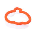 Pumpkin Safety Grip Cookie Cutter