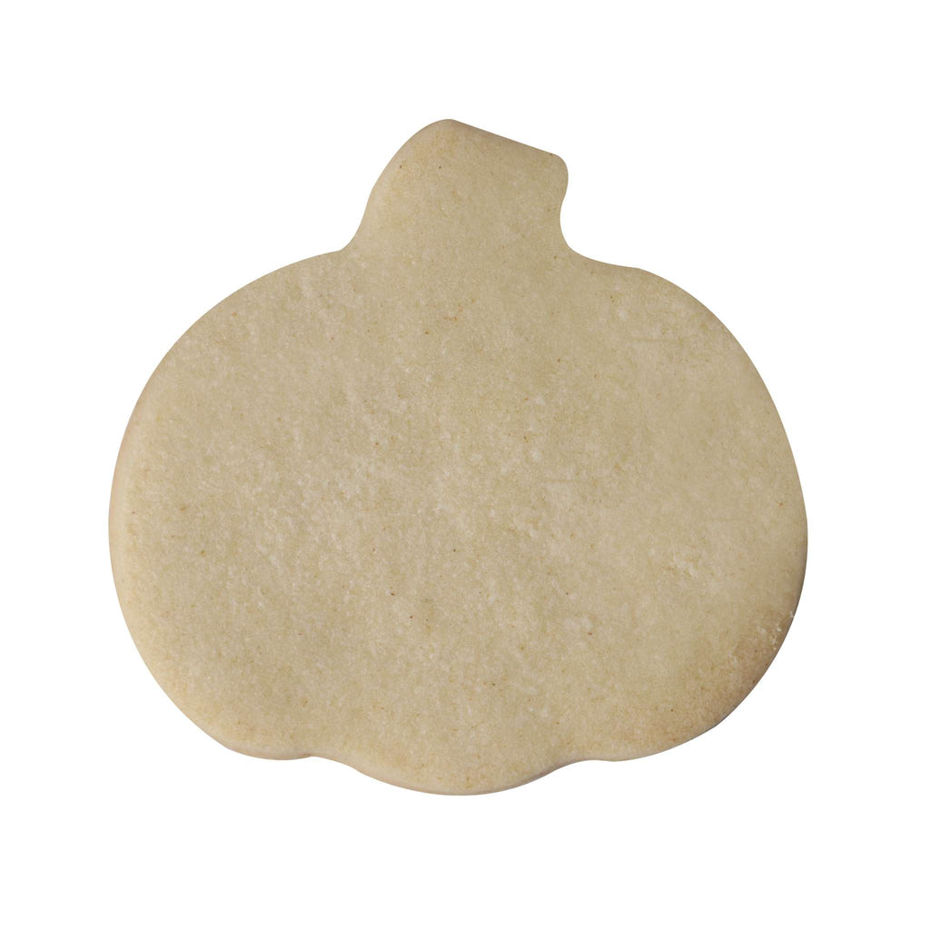 Pumpkin Safety Grip Cookie Cutter