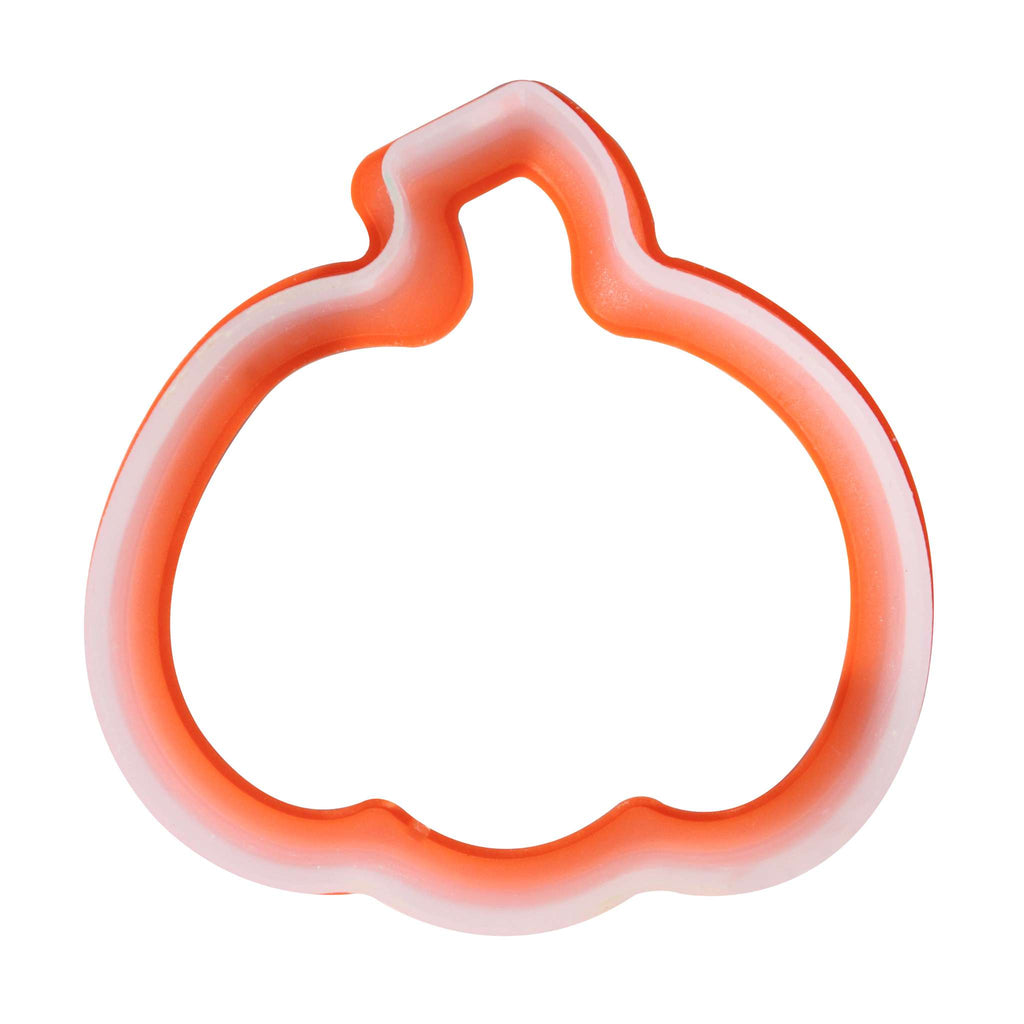 Pumpkin Safety Grip Cookie Cutter