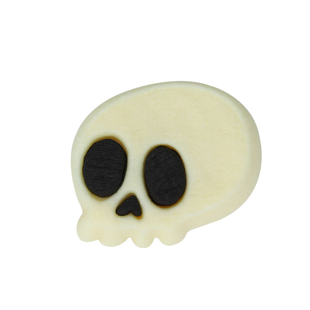 Grisly Graveyard Edible Cupcake Decorating Kit Set Of 7  (33.7g / 1.19oz)