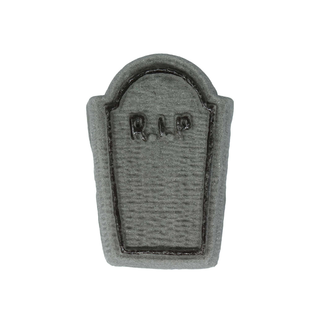 Grisly Graveyard Edible Cupcake Decorating Kit Set Of 7  (33.7g / 1.19oz)