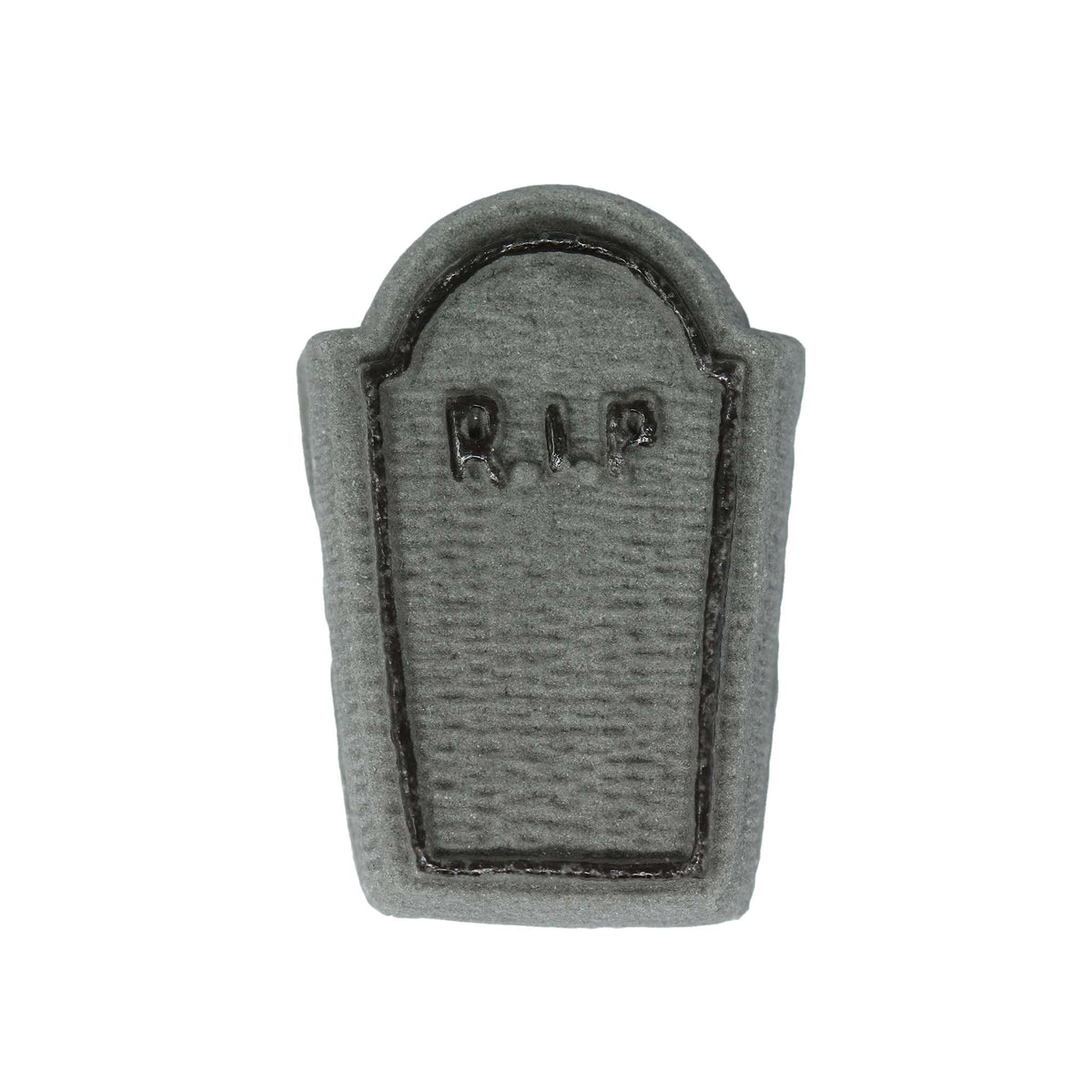 Grisly Graveyard Edible Cupcake Decorating Kit Set Of 7  (33.7g / 1.19oz)