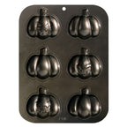 Funky Pumpkins Cake Pan