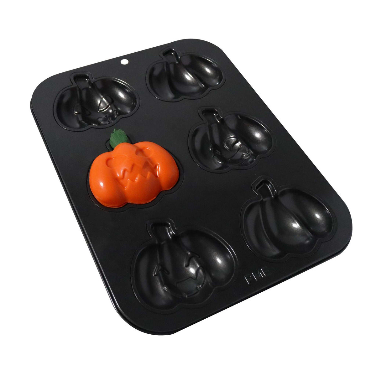 Funky Pumpkins Cake Pan
