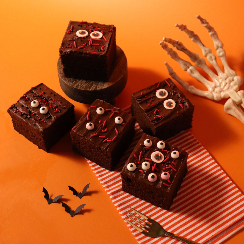 Bloody Eyes 5 Cell Sprinkle Set  (67g / 2.36oz)