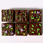 Halloween Assortiment de Sprinkles de 5-en-1 - Sorcière Méchante (70g)