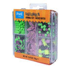 Halloween Assortiment de Sprinkles de 5-en-1 - Sorcière Méchante (70g)