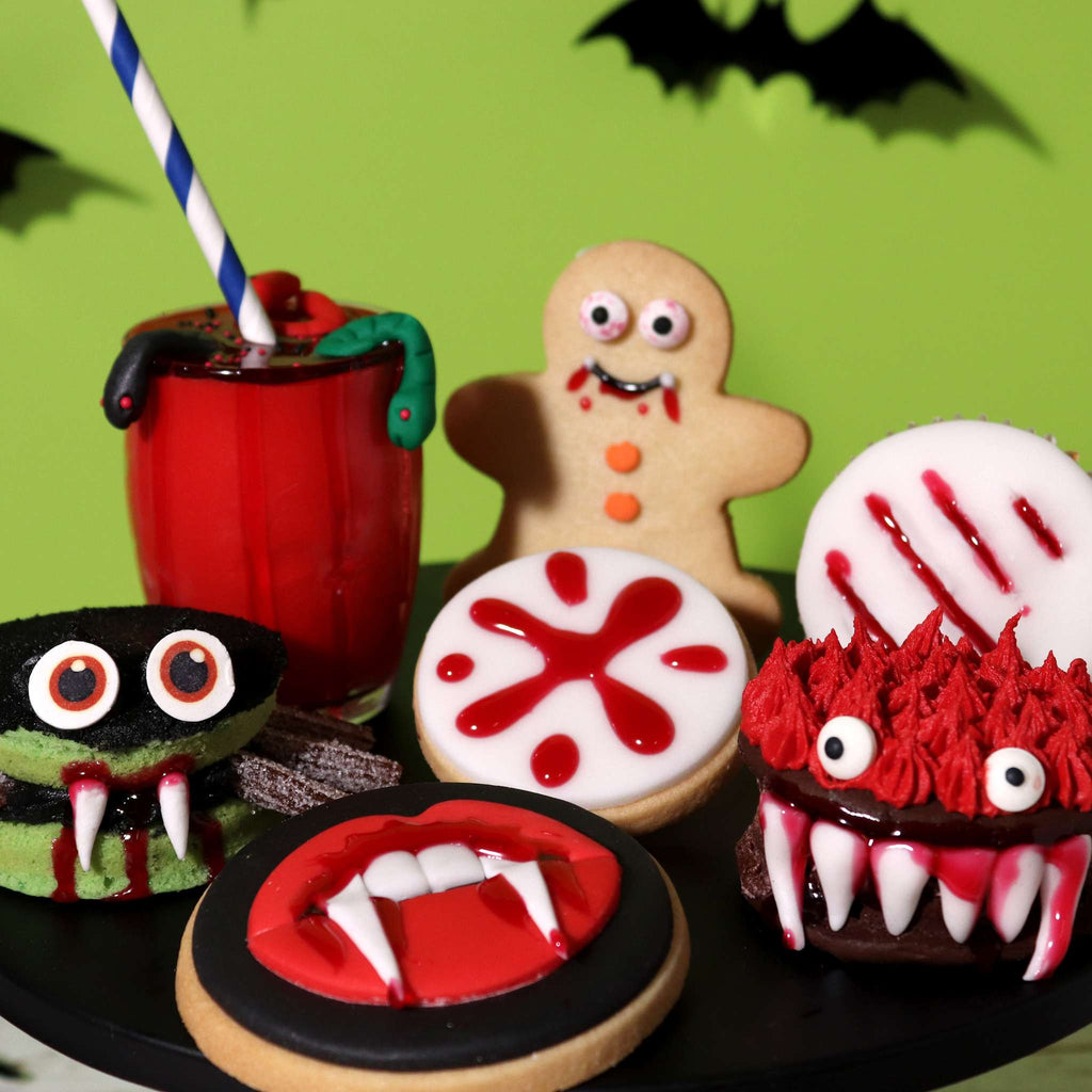 Edible Blood (99g / 3.5oz)