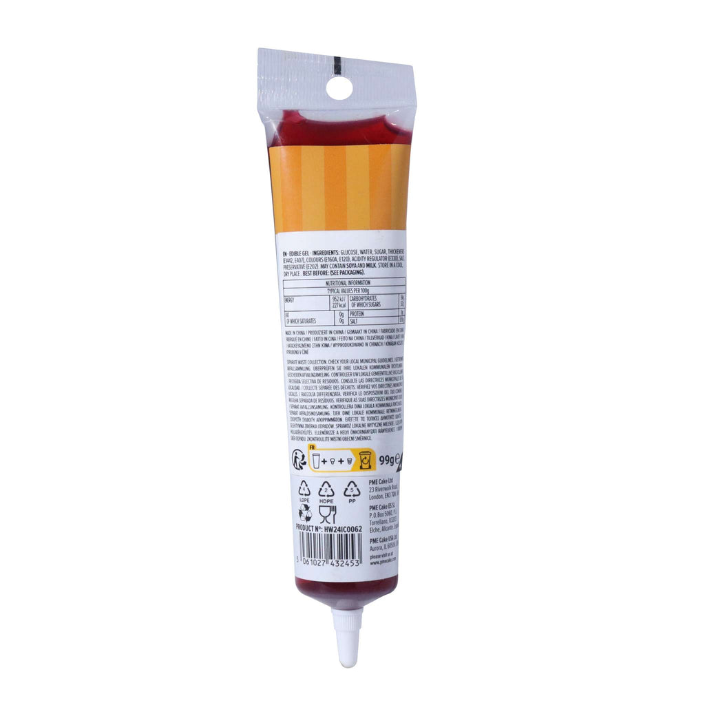 Edible Blood (99g / 3.5oz)