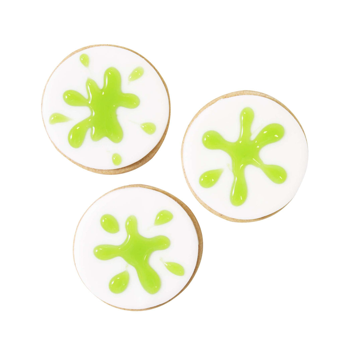 Slime comestible pour la décoration de gâteaux d'Halloween (99g)