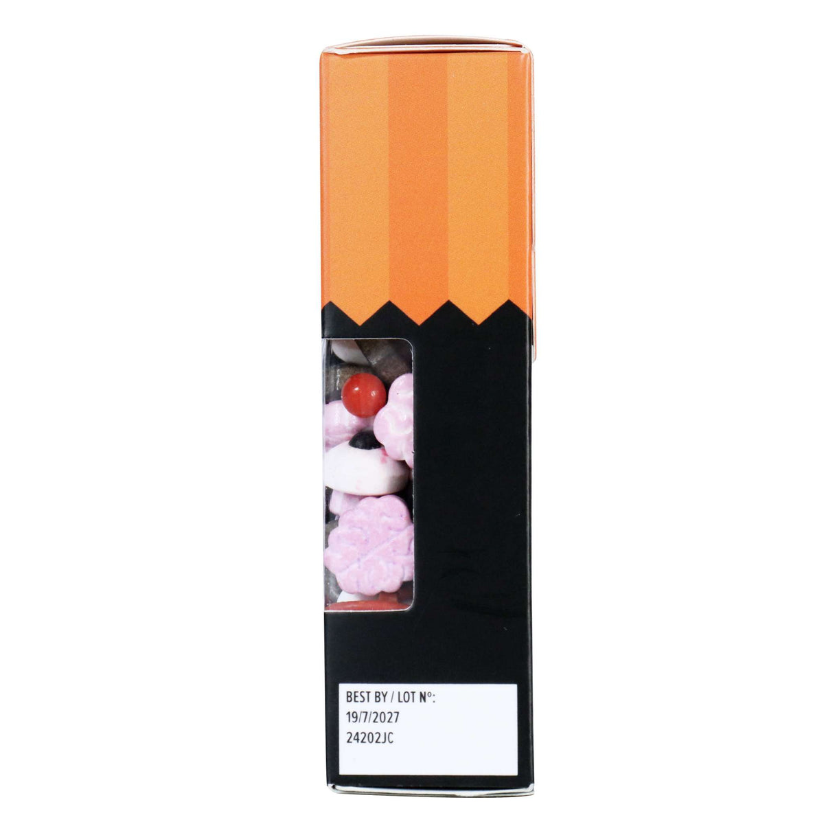 Out of the Box Halloween Sprinkles - Cimetière (60g)