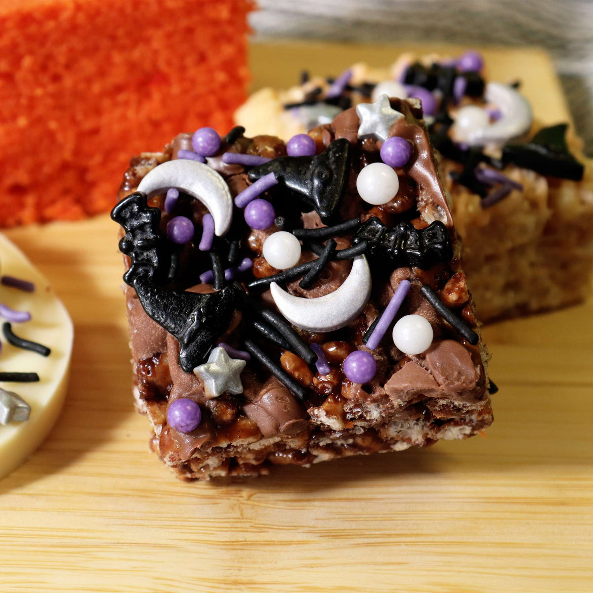 Bewitched Out Of The Box Sprinkles  (60g / 2.1oz)