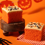 Halloween Sprinkles - Saison Effrayante (136g)