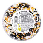Halloween Sprinkles - Saison Effrayante (136g)