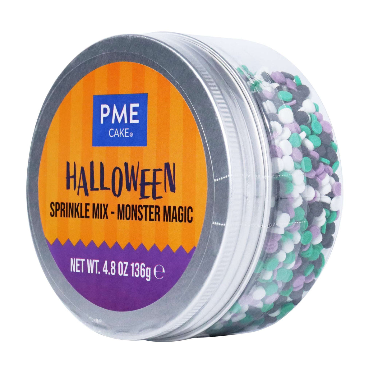 Sprinkles para Halloween - Magia de Monstruo (136g)