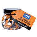 Sprinkles para Halloween - Pánico de Calabaza (136g)