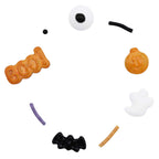 Sprinkles para Halloween - Pánico de Calabaza (136g)