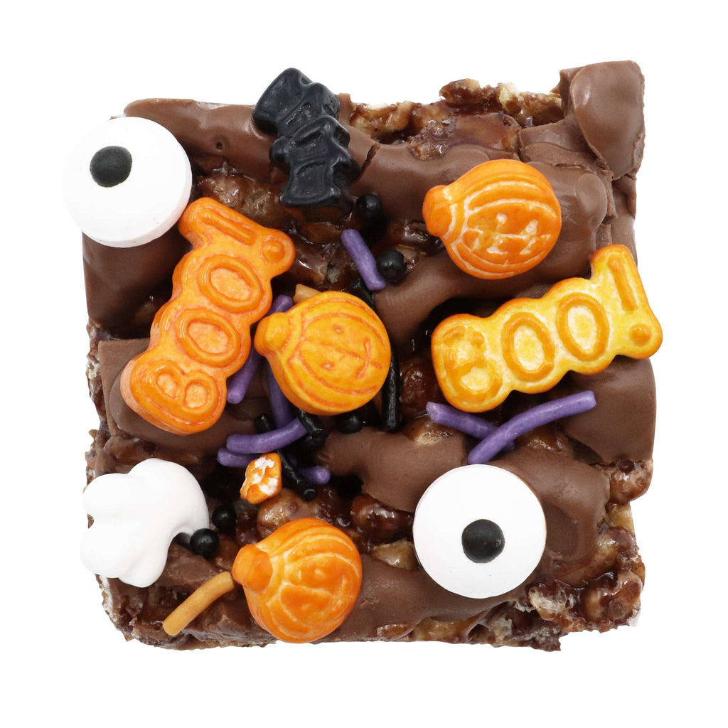 Sprinkles para Halloween - Pánico de Calabaza (136g)
