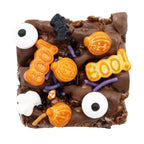 Sprinkles para Halloween - Pánico de Calabaza (136g)